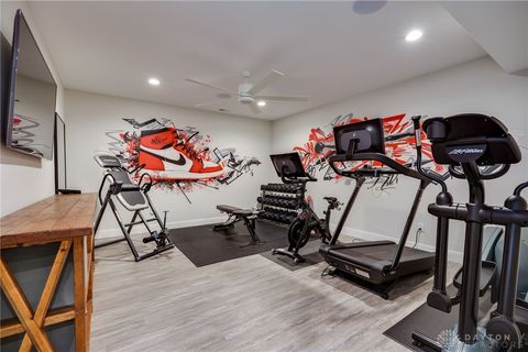 Tiny photo for 5276 Stony Run Court, Liberty Twp, OH 45011 (MLS # 945405)