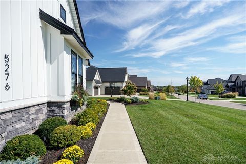 Tiny photo for 5276 Stony Run Court, Liberty Twp, OH 45011 (MLS # 945405)