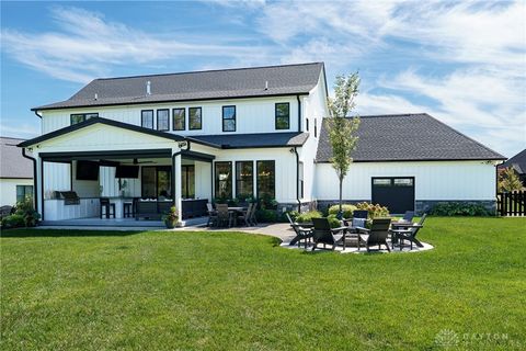 Tiny photo for 5276 Stony Run Court, Liberty Twp, OH 45011 (MLS # 945405)