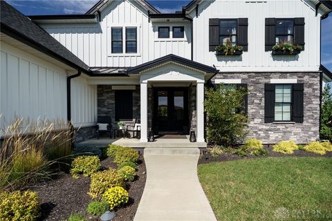 Tiny photo for 5276 Stony Run Court, Liberty Twp, OH 45011 (MLS # 945405)
