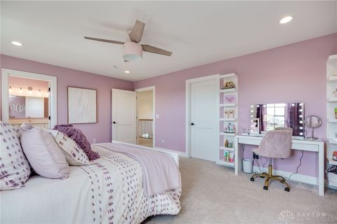 Tiny photo for 5276 Stony Run Court, Liberty Twp, OH 45011 (MLS # 945405)