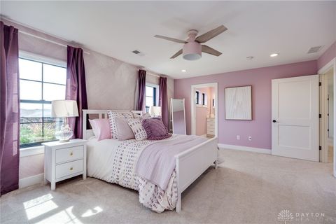 Tiny photo for 5276 Stony Run Court, Liberty Twp, OH 45011 (MLS # 945405)
