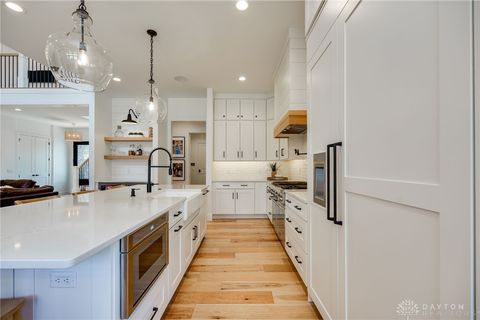 Tiny photo for 5276 Stony Run Court, Liberty Twp, OH 45011 (MLS # 945405)
