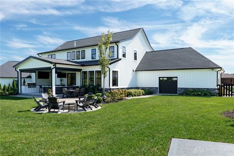 Tiny photo for 5276 Stony Run Court, Liberty Twp, OH 45011 (MLS # 945405)