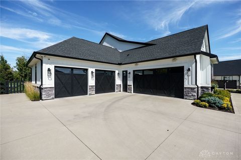 Tiny photo for 5276 Stony Run Court, Liberty Twp, OH 45011 (MLS # 945405)