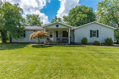 Homes For Sale - 718 Brande Dr<br/> Eaton, OH 45320