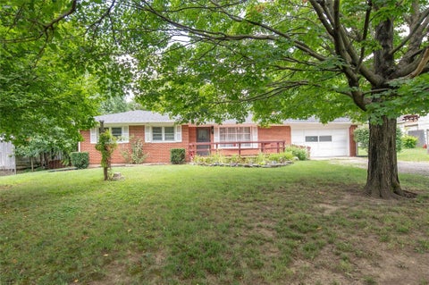 Homes For Sale - 2605 Cincinnati Dayton Road<br/> Middletown, OH 45044