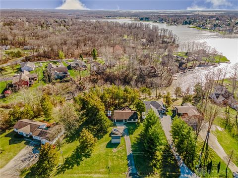 Homes For Sale - 777 Lakengren Drive<br/> Eaton, OH 45320