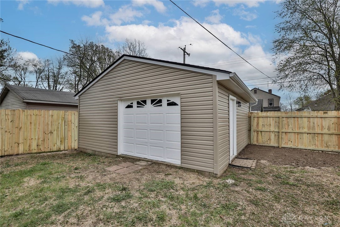 2210 Queen Avenue, Middletown, Ohio image 21
