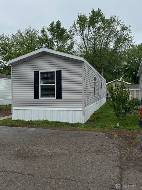 7565 W State Rt 571 #20, West Milton, Ohio image 2