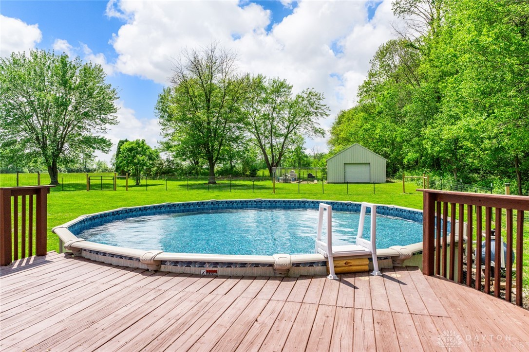 1493 N Sulphur Springs Road, West Alexandria, Ohio image 27