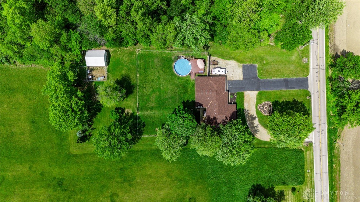 1493 N Sulphur Springs Road, West Alexandria, Ohio image 35