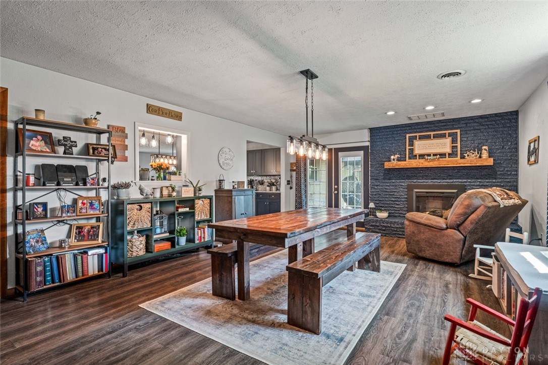 1493 N Sulphur Springs Road, West Alexandria, Ohio image 14