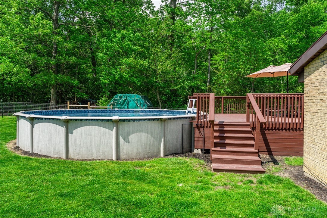 1493 N Sulphur Springs Road, West Alexandria, Ohio image 28