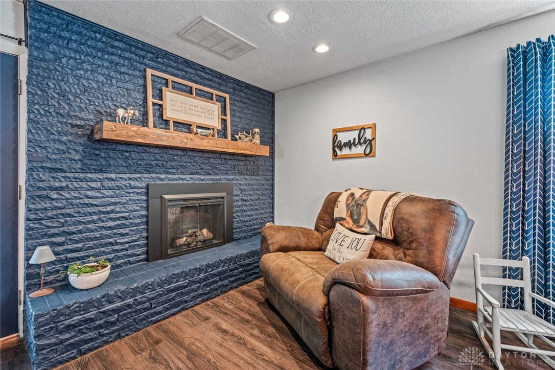 1493 N Sulphur Springs Road, West Alexandria, Ohio image 12