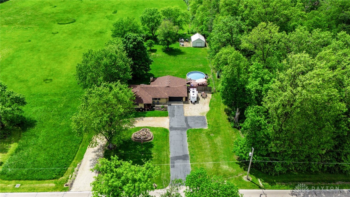 1493 N Sulphur Springs Road, West Alexandria, Ohio image 34