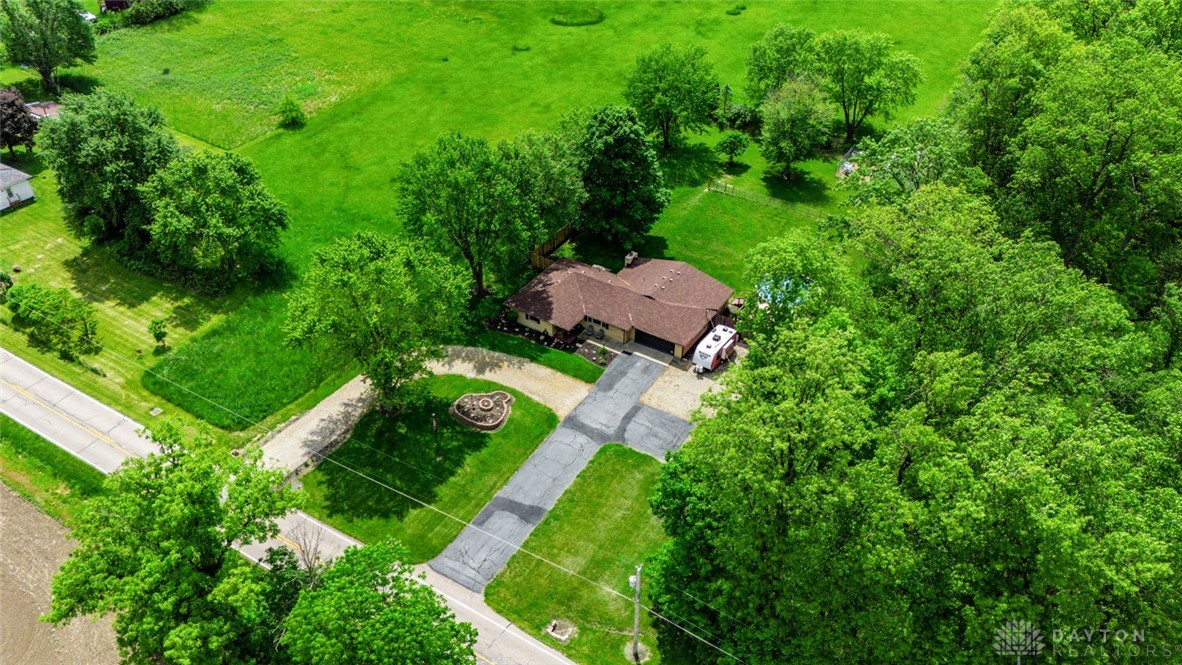 1493 N Sulphur Springs Road, West Alexandria, Ohio image 36
