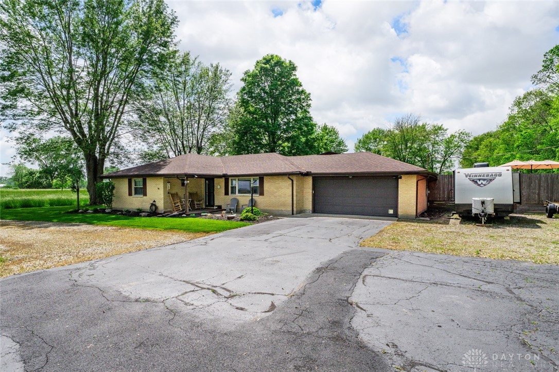 1493 N Sulphur Springs Road, West Alexandria, Ohio image 3