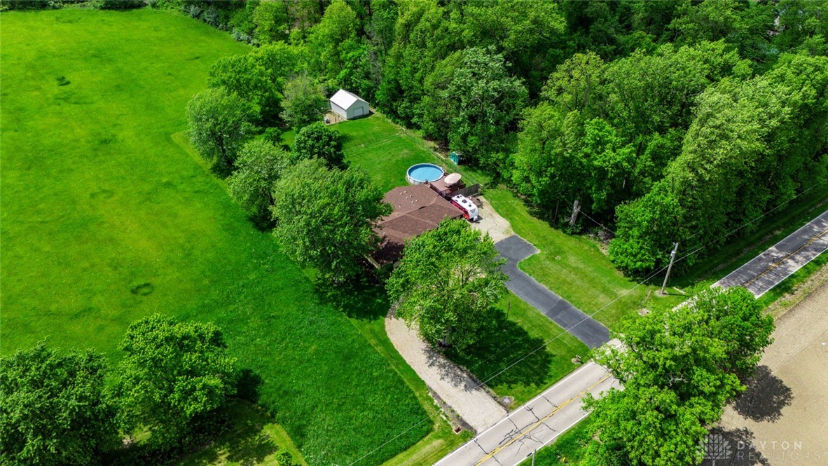 1493 N Sulphur Springs Road, West Alexandria, Ohio image 39