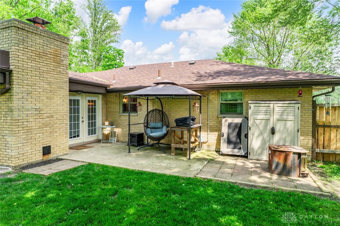 1493 N Sulphur Springs Road, West Alexandria, Ohio image 26
