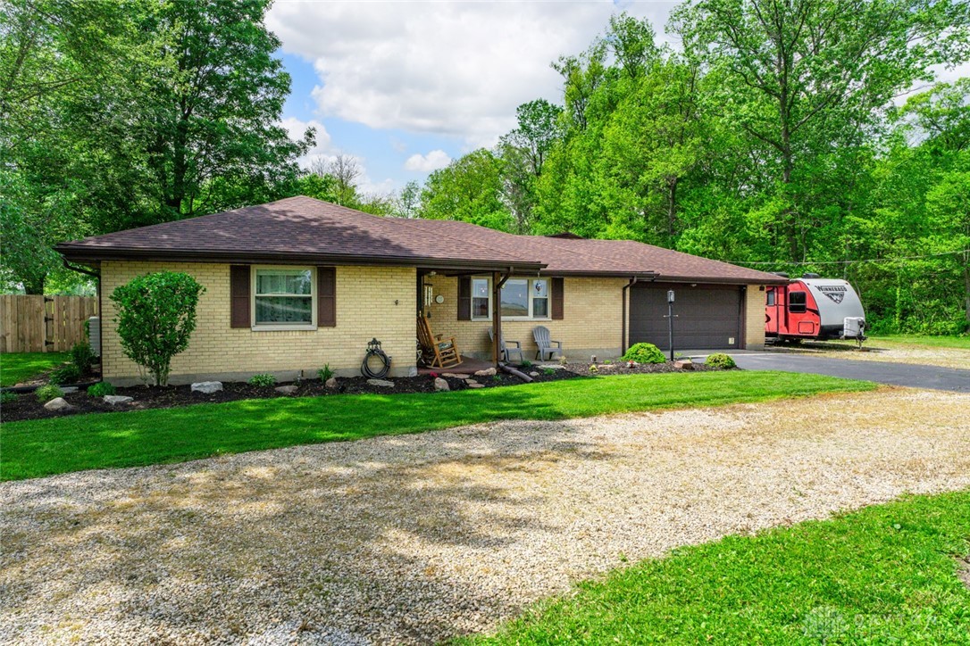 1493 N Sulphur Springs Road, West Alexandria, Ohio image 42