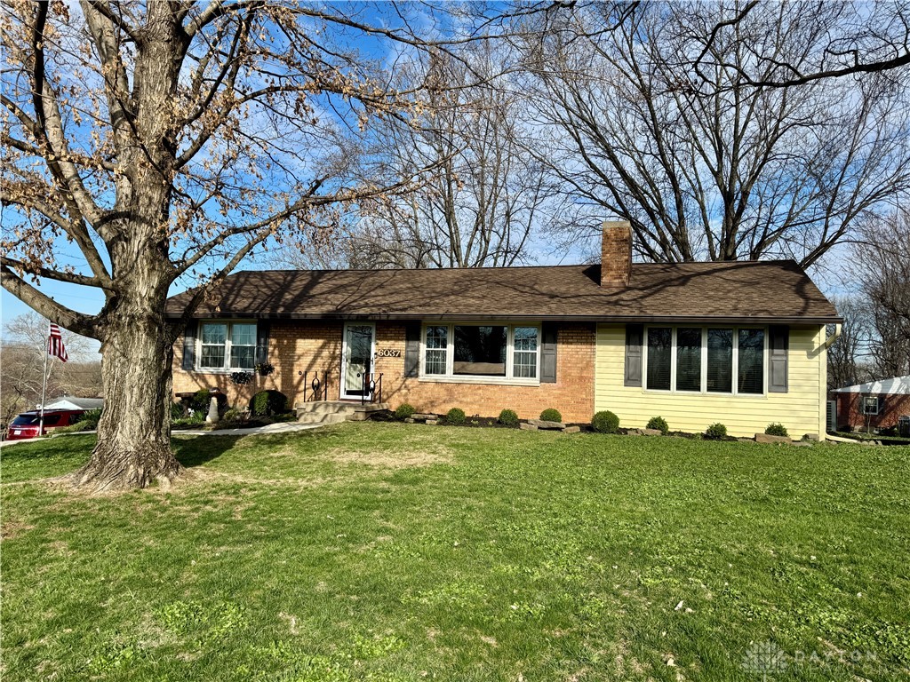 6037 Hamilton Middletown Road, Monroe, Ohio image 1