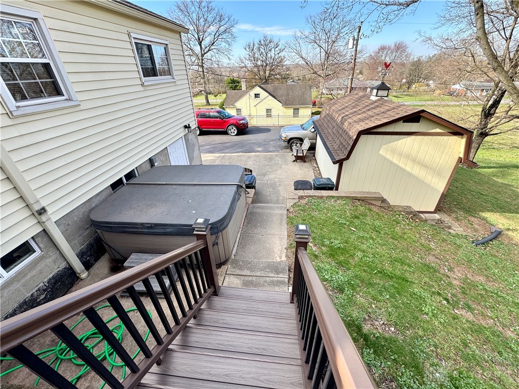 6037 Hamilton Middletown Road, Monroe, Ohio image 4
