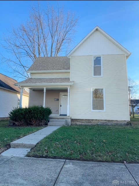 424 Spring Street, Greenfield, Ohio image 1