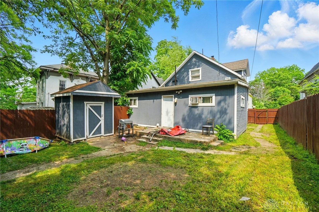 415 Gallagher Street, Springfield, Ohio image 21