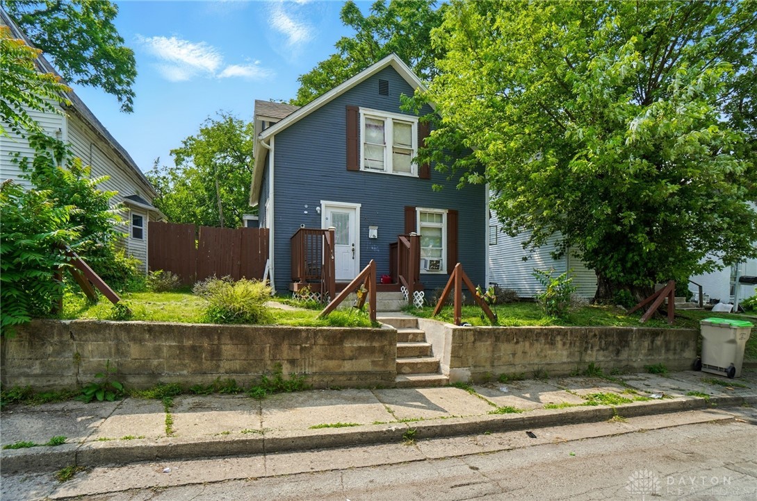 415 Gallagher Street, Springfield, Ohio image 1