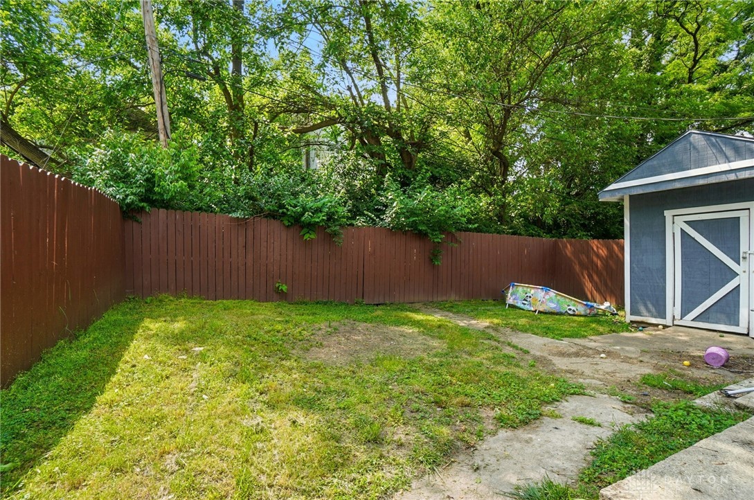 415 Gallagher Street, Springfield, Ohio image 20