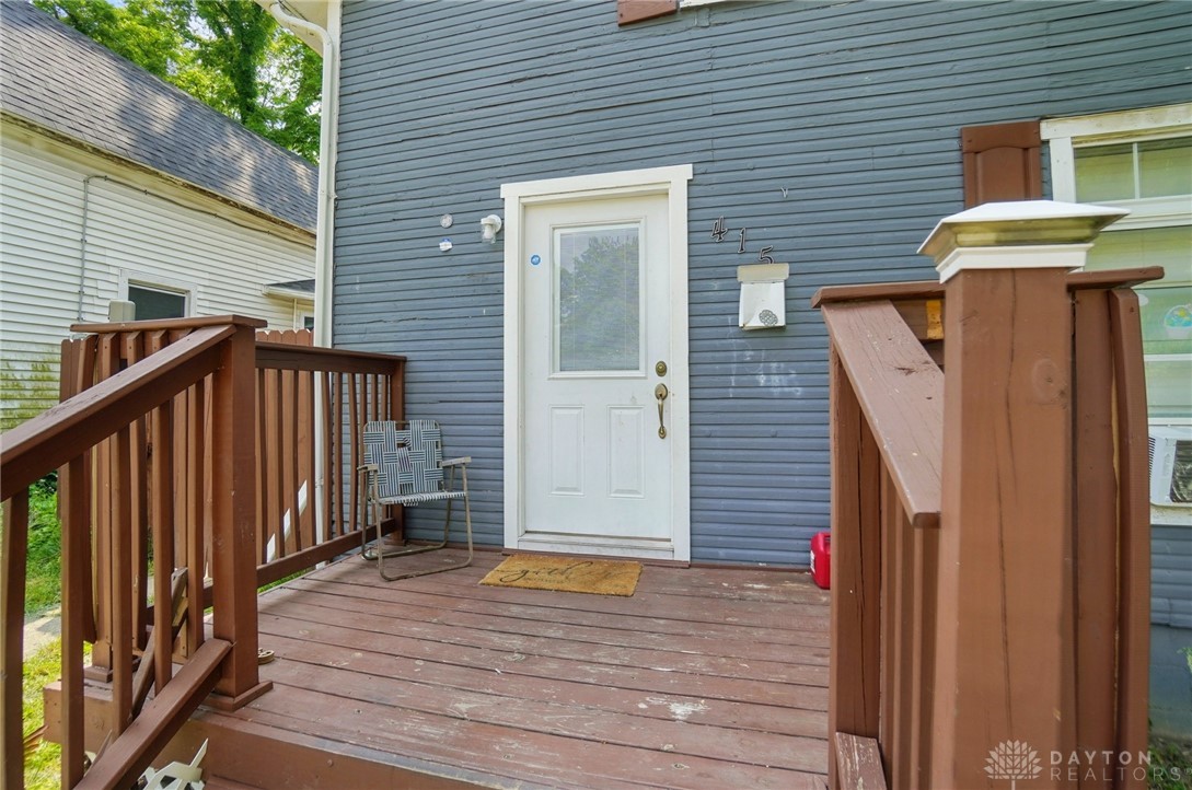 415 Gallagher Street, Springfield, Ohio image 2