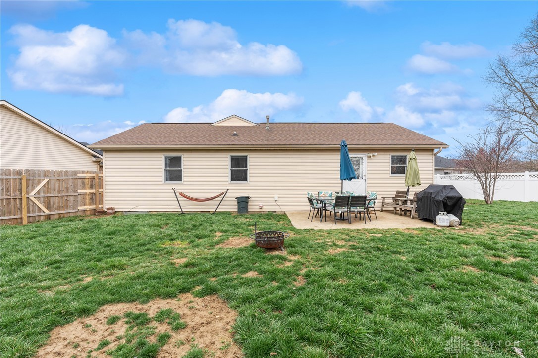 1268 Southridge Avenue, Wilmington, Ohio image 24