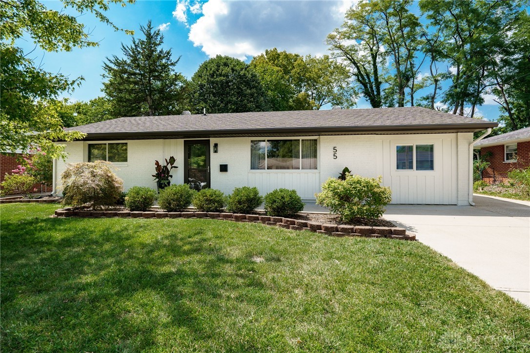 55 Carey Drive, Springboro, Ohio image 1