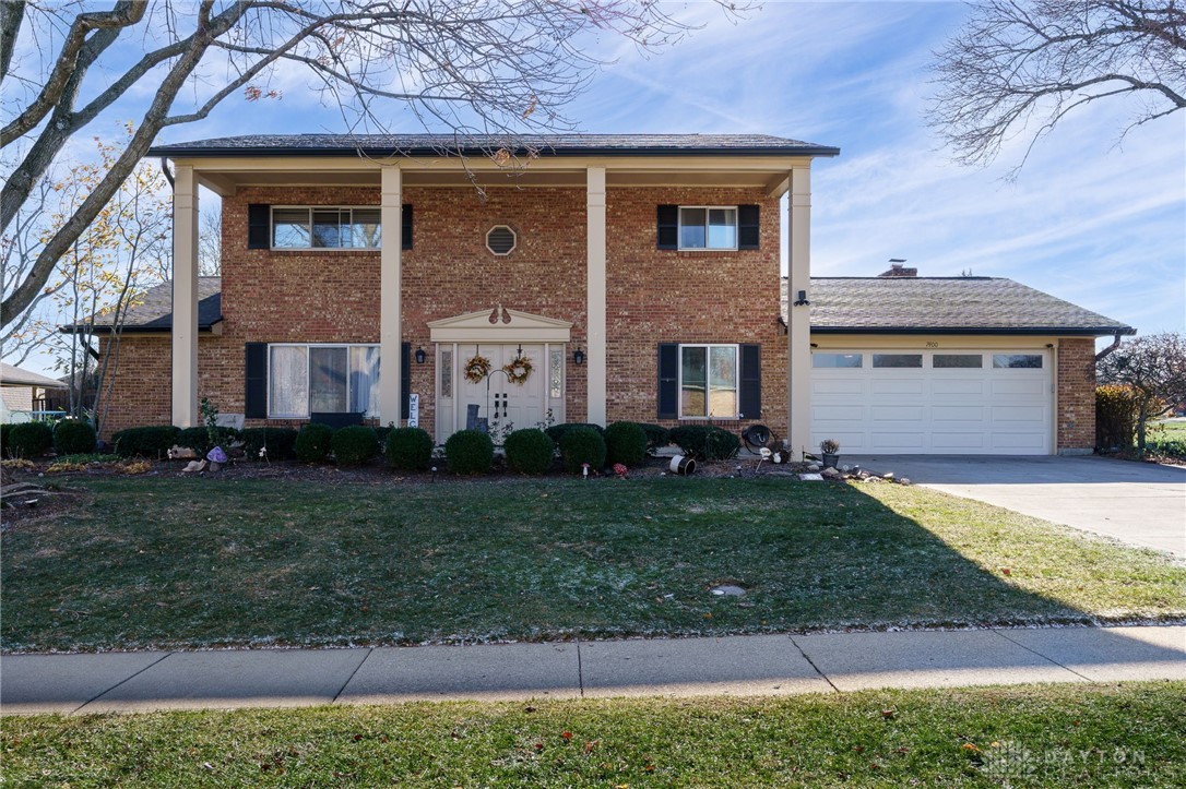 7400 Roselake Drive, Dayton, Ohio image 1