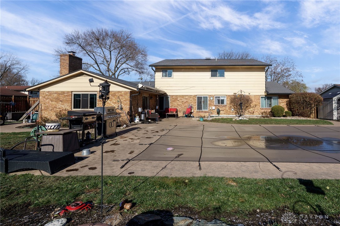 7400 Roselake Drive, Dayton, Ohio image 24