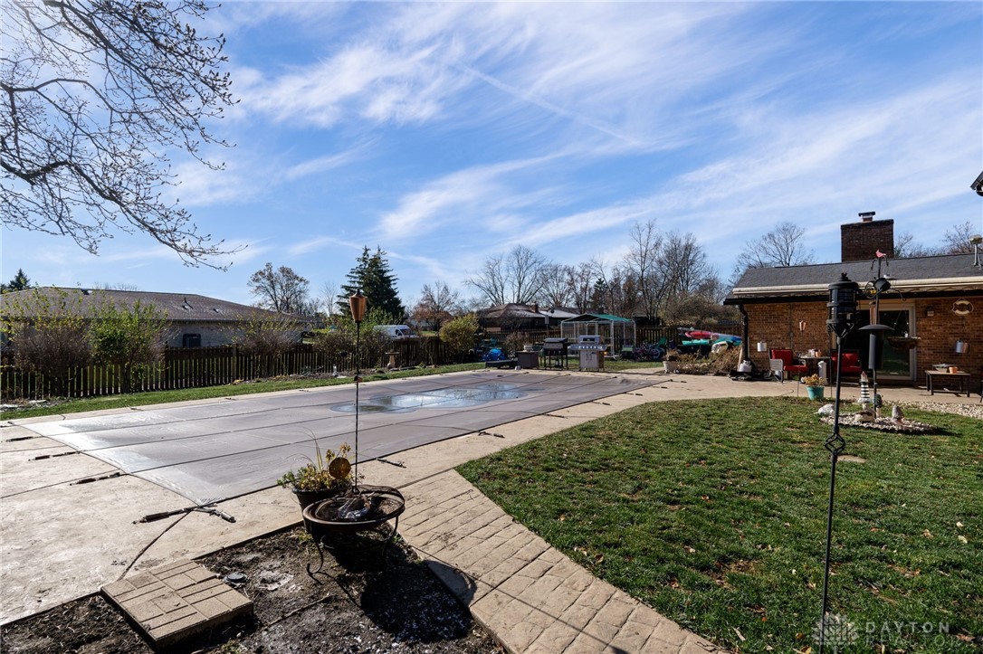 7400 Roselake Drive, Dayton, Ohio image 22