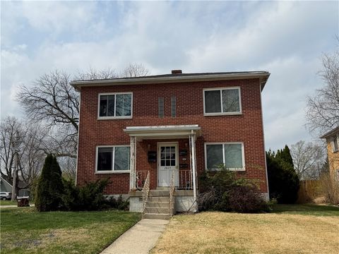 Multifamily For Sale - 2825 San Rae Drive<br/> Montgomery County, Kettering, OH 45419