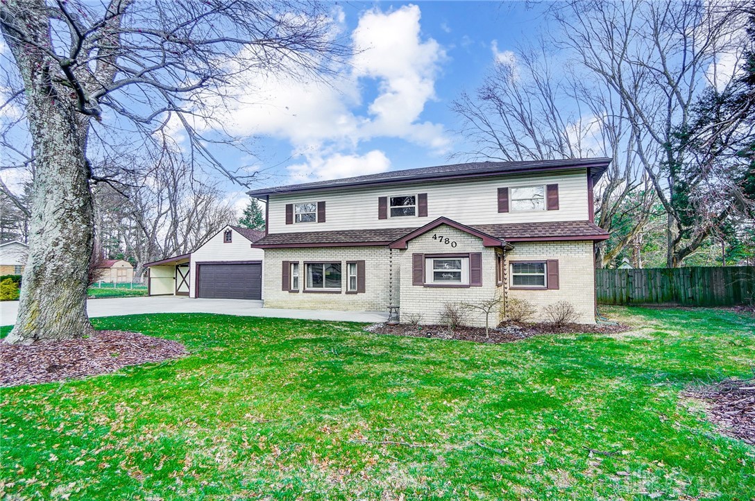 4780 Bigger Road, Kettering, Ohio image 1