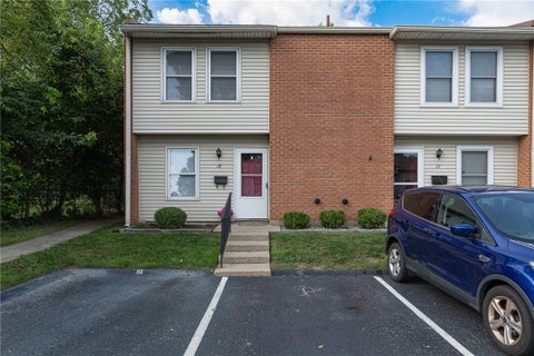 Photo of 4525 Bonita Drive #18, Middletown, OH 45044 (MLS # 967856)