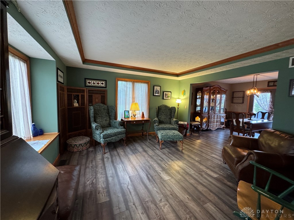 420 Vanessa Drive, West Alexandria, Ohio image 4