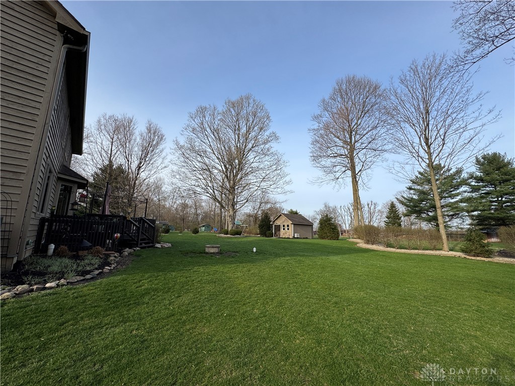 420 Vanessa Drive, West Alexandria, Ohio image 42