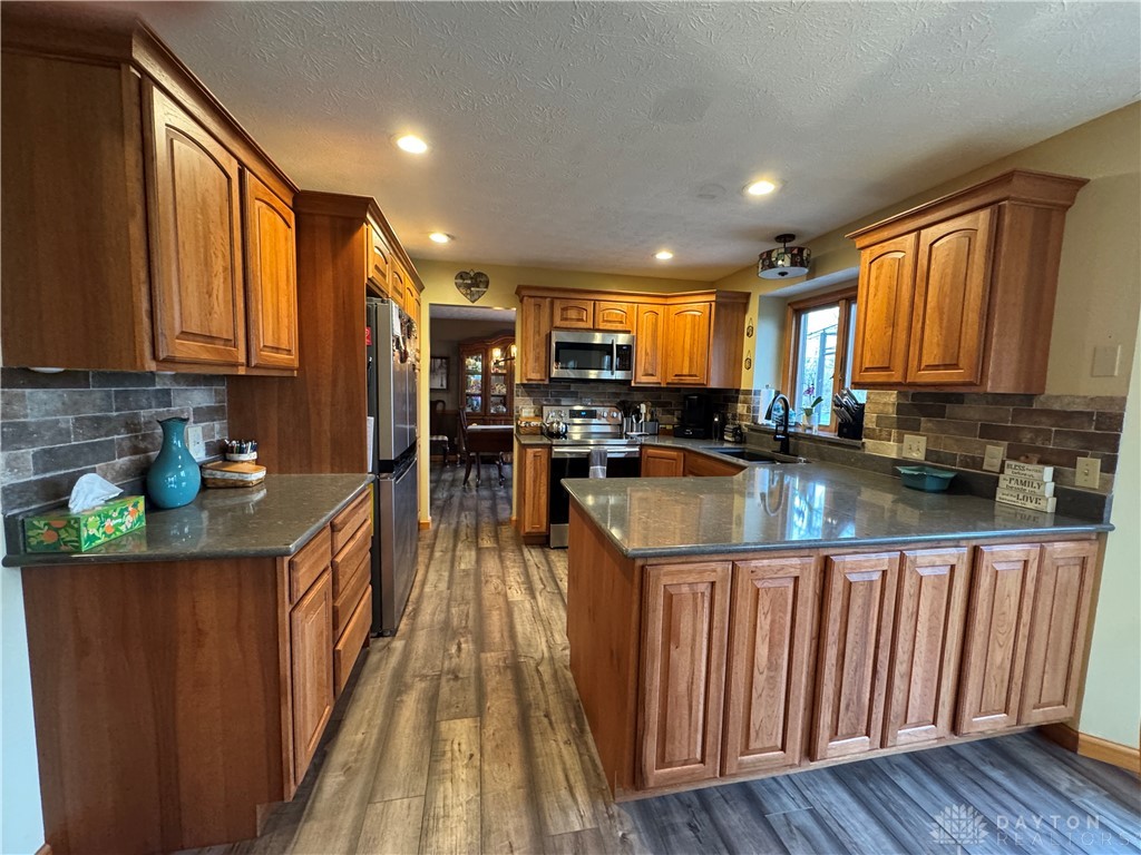 420 Vanessa Drive, West Alexandria, Ohio image 10