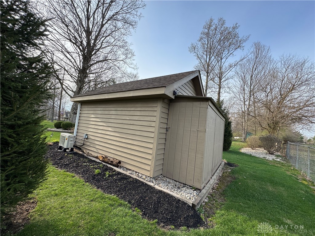 420 Vanessa Drive, West Alexandria, Ohio image 50