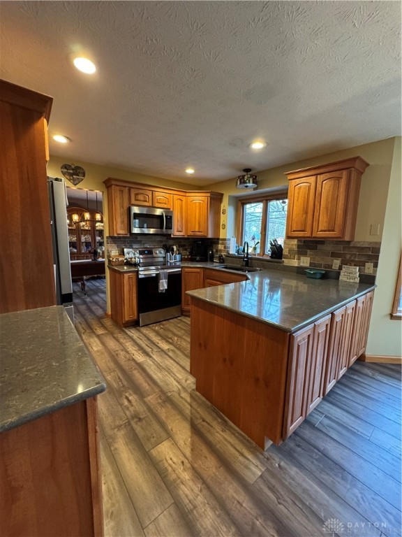 420 Vanessa Drive, West Alexandria, Ohio image 13