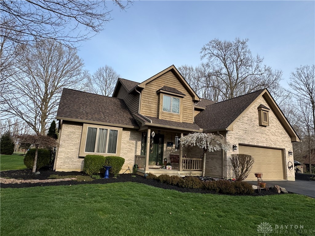 420 Vanessa Drive, West Alexandria, Ohio image 41