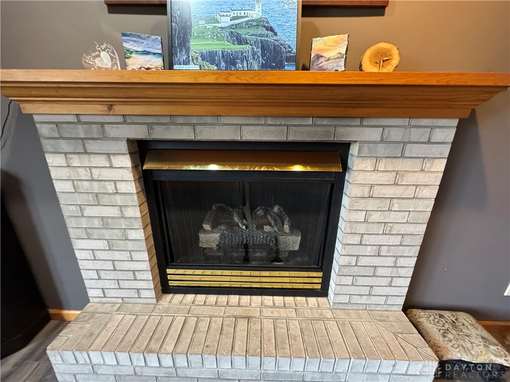 420 Vanessa Drive, West Alexandria, Ohio image 18
