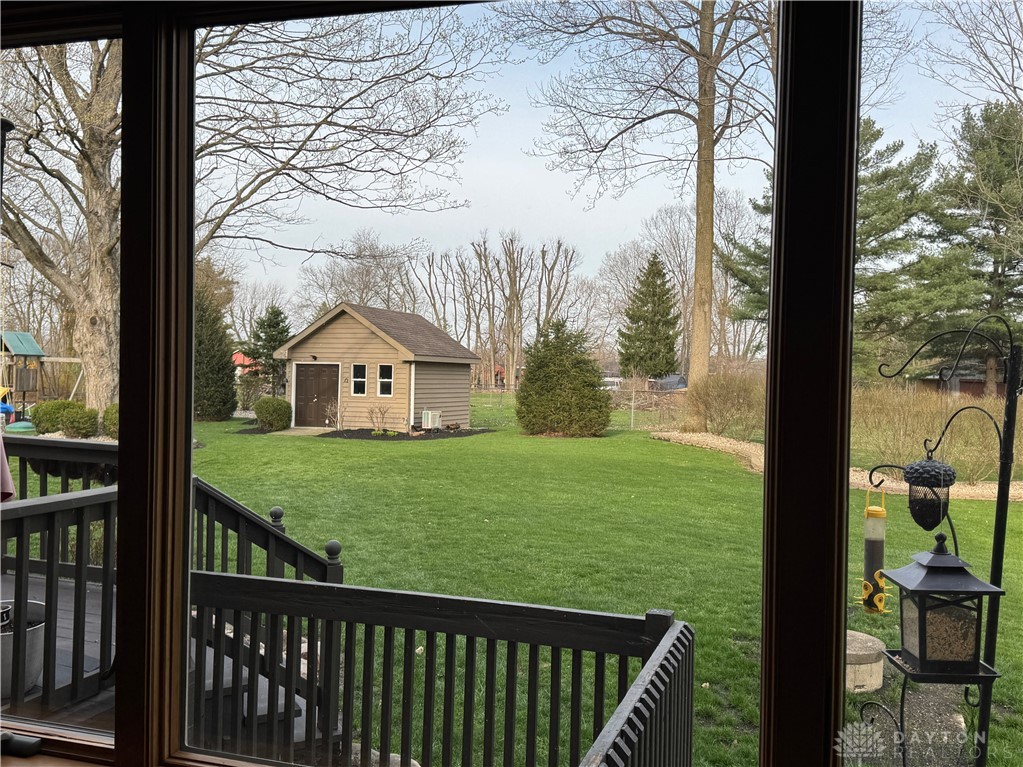 420 Vanessa Drive, West Alexandria, Ohio image 21