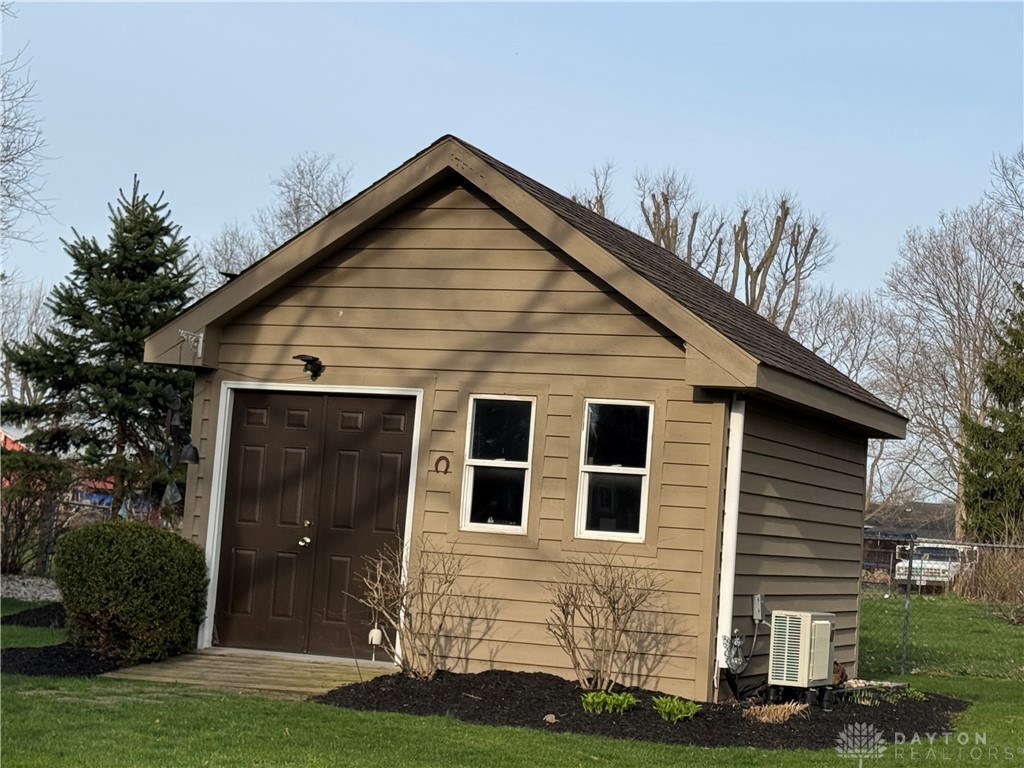 420 Vanessa Drive, West Alexandria, Ohio image 46