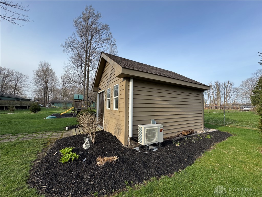 420 Vanessa Drive, West Alexandria, Ohio image 47